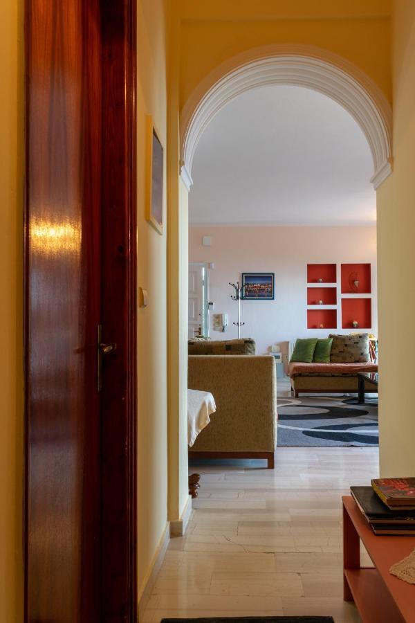 Villa Emily Achílleion Extérieur photo